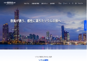 서울관광 일문					 					 인증 화면